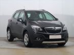 Opel Mokka - fotka číslo 0