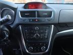 Opel Mokka - fotka číslo 11