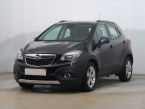 Opel Mokka - fotka číslo 1