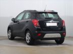Opel Mokka - fotka číslo 3