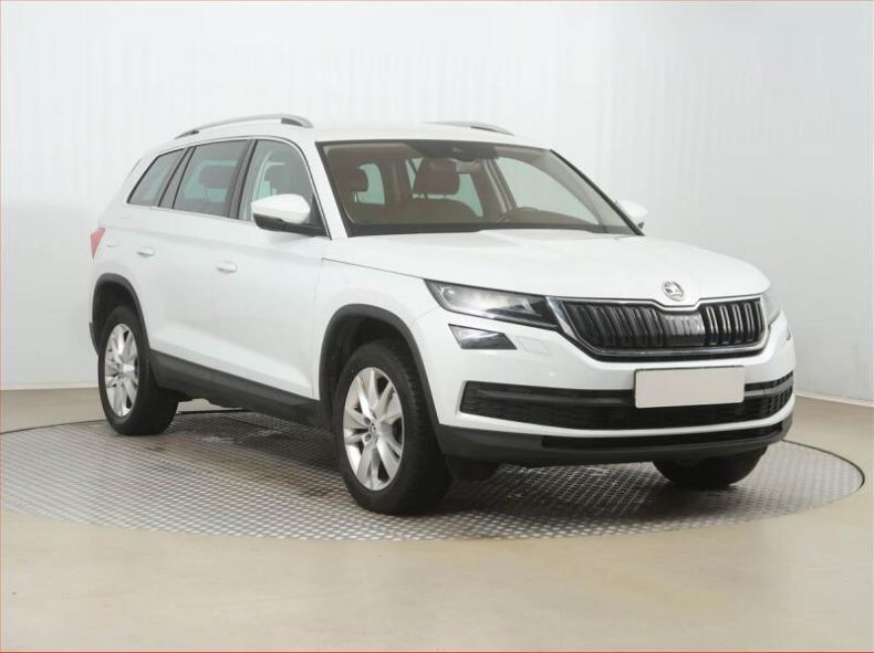 Škoda Kodiaq - hlavní fotka inzerátu