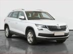 Škoda Kodiaq - fotka číslo 0