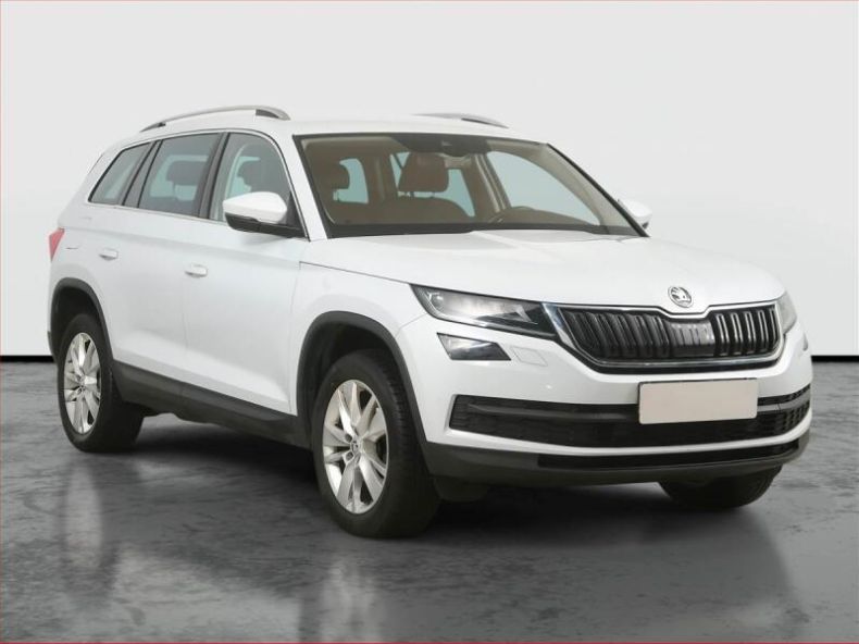 Škoda Kodiaq - hlavní fotka inzerátu