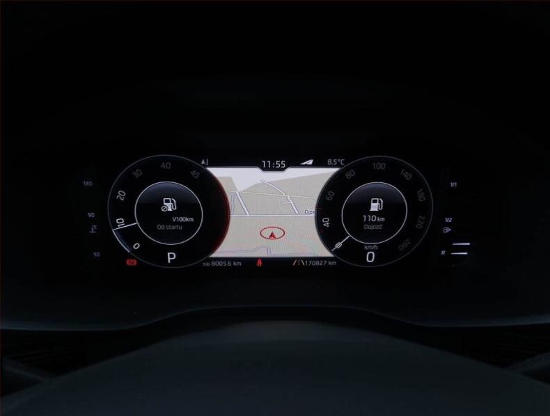 Škoda Kodiaq - hlavní fotka