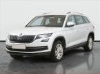 Škoda Kodiaq - fotka číslo 1