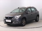 Peugeot 2008 - fotka číslo 1