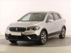 Suzuki SX4 - fotka číslo 1