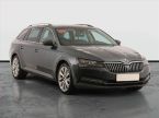Škoda Superb - fotka číslo 0