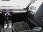 Škoda Superb - fotka číslo 7
