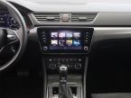 Škoda Superb - fotka číslo 11