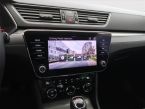 Škoda Superb - fotka číslo 18