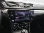 Škoda Superb - fotka číslo 19