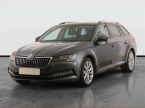 Škoda Superb - fotka číslo 1