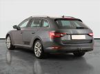 Škoda Superb - fotka číslo 3