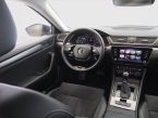 Škoda Superb - fotka číslo 6