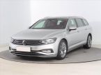 Volkswagen Passat - fotka číslo 1