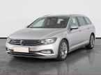 Volkswagen Passat - fotka číslo 1