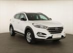 Hyundai Tucson - fotka číslo 0