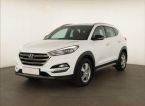 Hyundai Tucson - fotka číslo 1