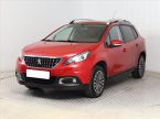 Peugeot 2008 - fotka číslo 1