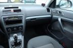 Škoda Octavia - fotka číslo 7