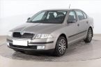 Škoda Octavia - fotka číslo 1