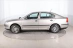 Škoda Octavia - fotka číslo 2