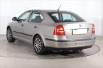 Škoda Octavia - fotka číslo 3