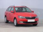 Škoda Fabia - fotka číslo 0