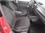 Škoda Fabia - fotka číslo 8