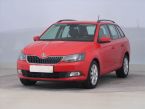 Škoda Fabia - fotka číslo 1