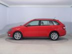Škoda Fabia - fotka číslo 2