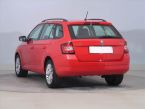 Škoda Fabia - fotka číslo 3