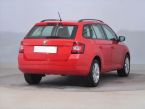 Škoda Fabia - fotka číslo 4