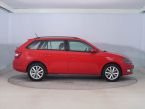 Škoda Fabia - fotka číslo 5