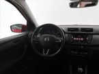 Škoda Fabia - fotka číslo 6