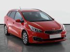 Kia Cee'd - fotka číslo 0