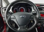 Kia Cee'd - fotka číslo 15