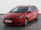Kia Cee'd - fotka číslo 1