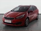 Kia Cee'd - fotka číslo 1
