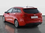 Kia Cee'd - fotka číslo 3