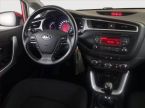 Kia Cee'd - fotka číslo 6