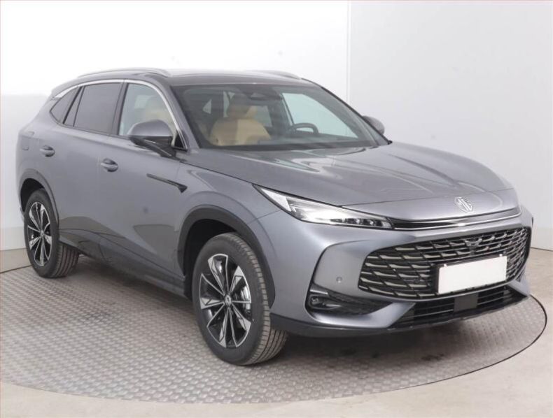 MG HS - hlavní fotka inzerátu