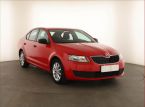 Škoda Octavia - fotka číslo 0