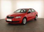 Škoda Octavia - fotka číslo 1