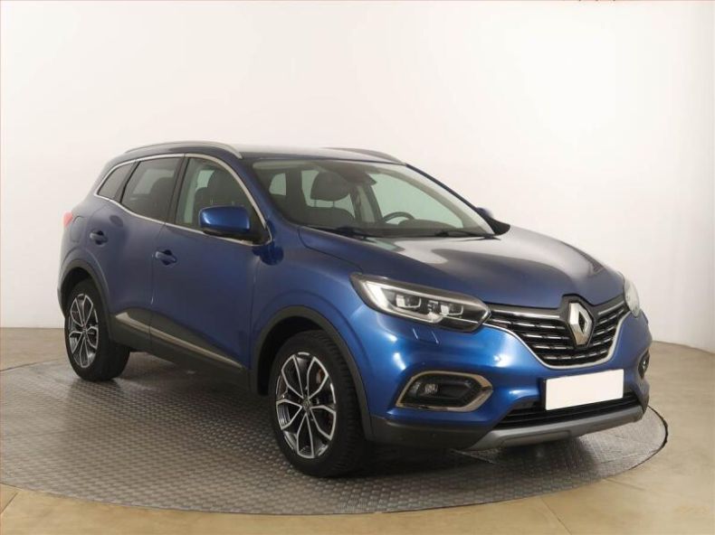 Renault Kadjar - hlavní fotka inzerátu