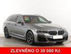 BMW Řada 5 - fotka číslo 0