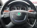Škoda Superb - fotka číslo 14