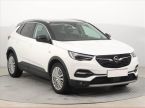 Opel Grandland X - fotka číslo 0
