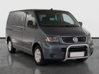Volkswagen Multivan - fotka číslo 0